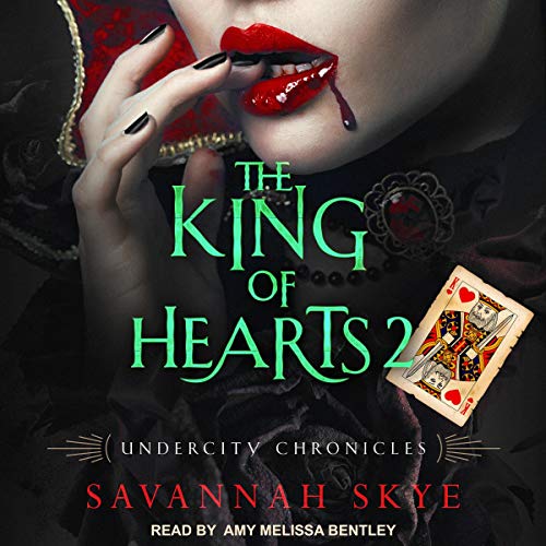 Cover of The King of Hearts 2