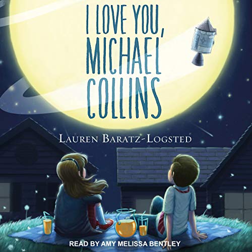 Cover of I Love You, Michael Collins