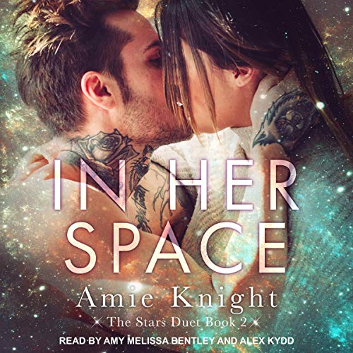 Cover of In Her Space