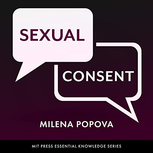 Cover of Sexual Consent