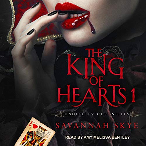 Cover of The King of Hearts 1