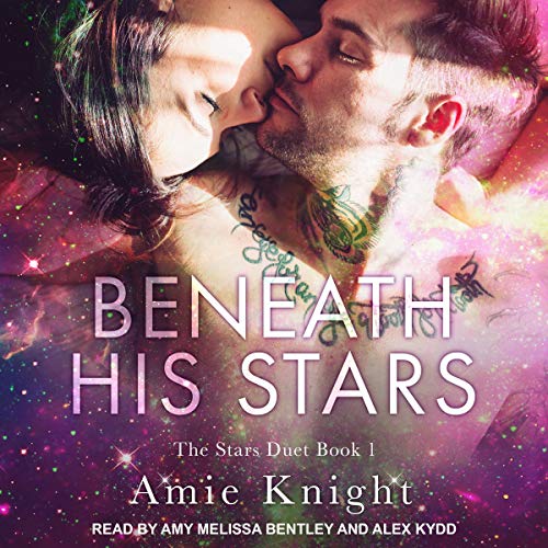 Cover of Beneath His Stars