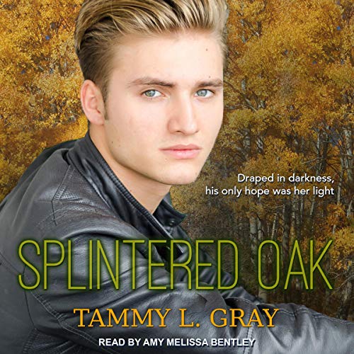 Cover of Splintered Oak