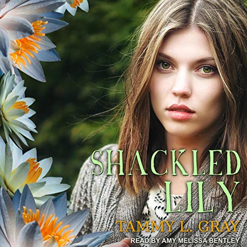 Cover of Shackled Lily