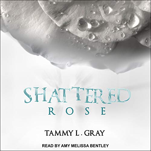 Cover of Shattered Rose
