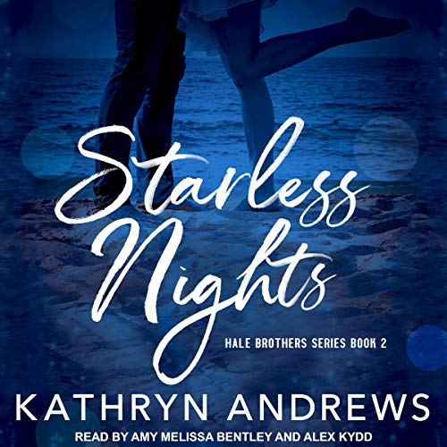 Cover of Starless Nights