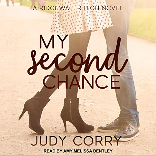 Cover of My Second Chance