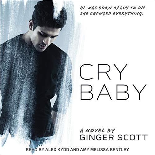 Cover of Cry Baby