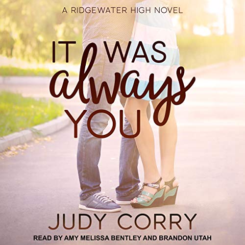 Cover of It Was Always You
