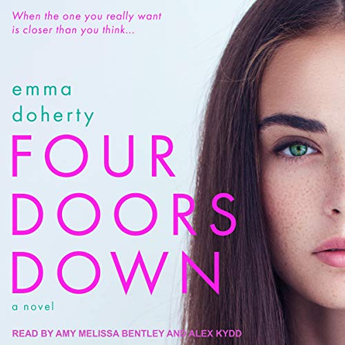 Cover of Four Doors Down
