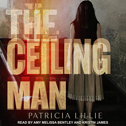 Cover of The Ceiling Man