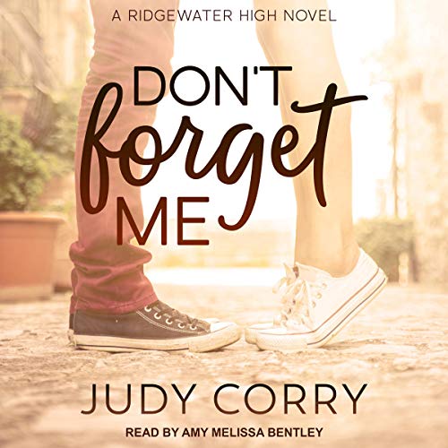 Cover of Don't Forget Me