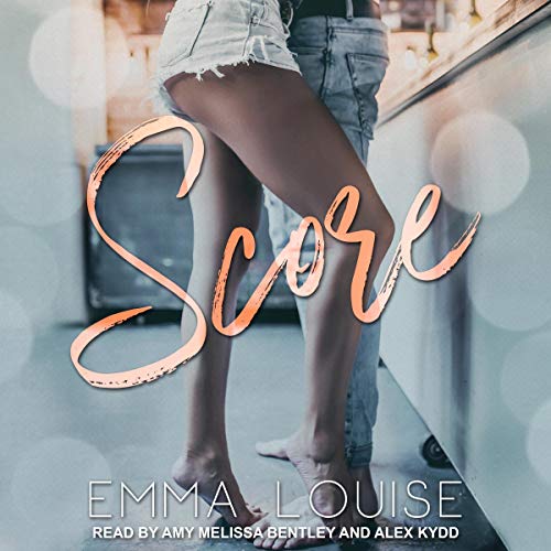 Cover of Score