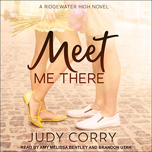 Cover of Meet Me There