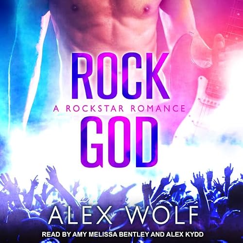 Cover of Rock God