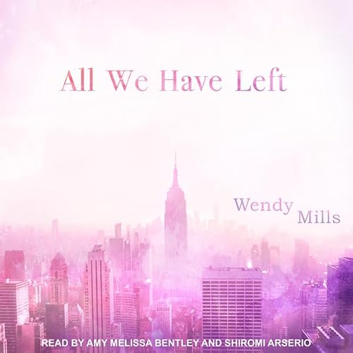 Cover of All We Have Left