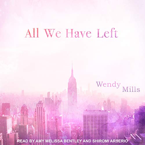 Cover of All We Have Left