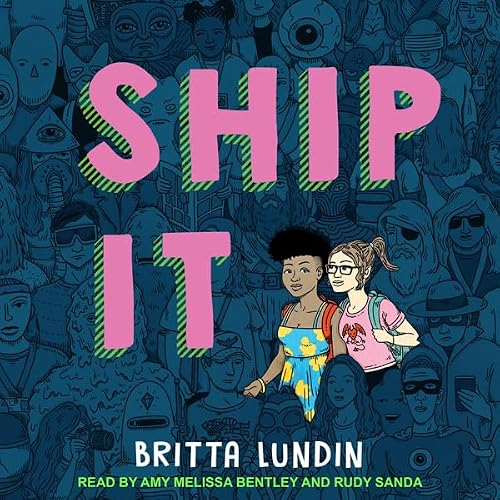 Cover of Ship It