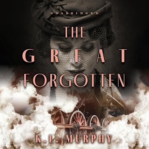 Cover of The Great Forgotten