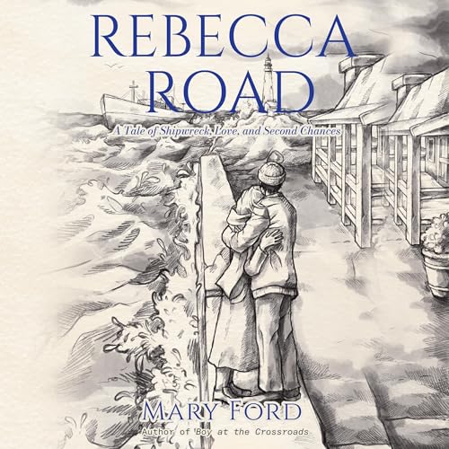 Cover of Rebecca Road