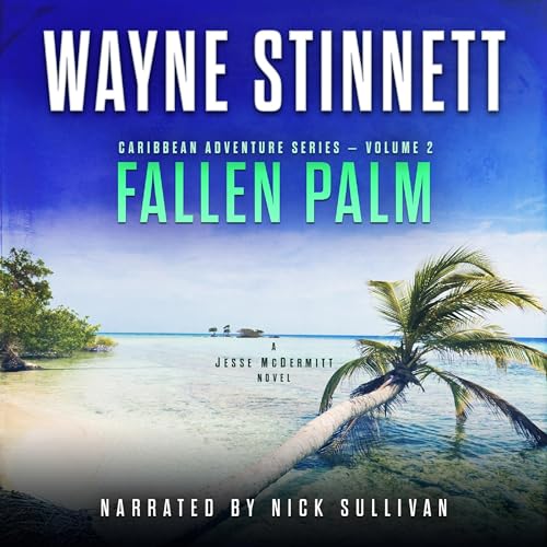 Cover of Fallen Palm