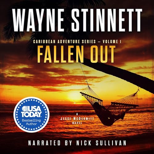 Cover of Fallen Out