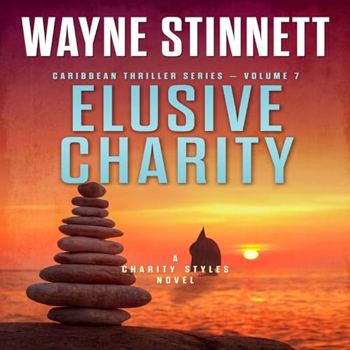 Cover of Elusive Charity