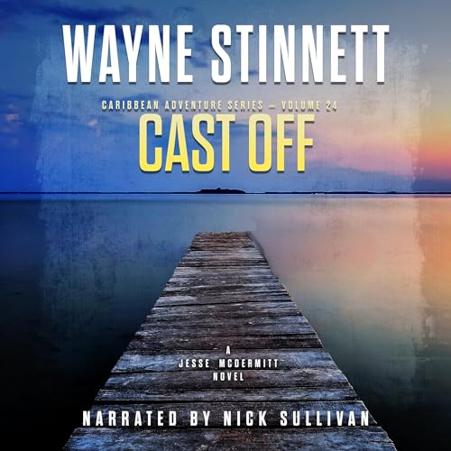 Cover of Cast Off
