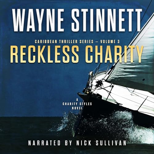 Cover of Reckless Charity