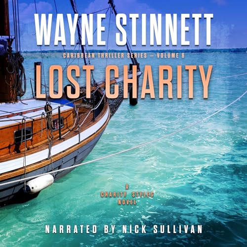 Cover of Lost Charity