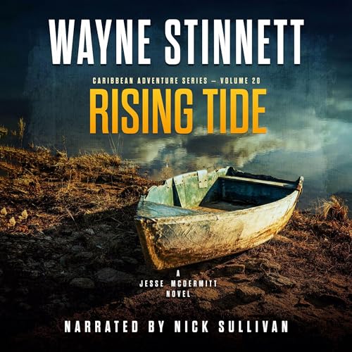 Cover of Rising Tide