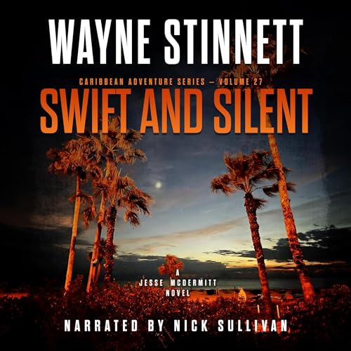 Cover of Swift and Silent