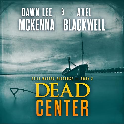 Cover of Dead Center