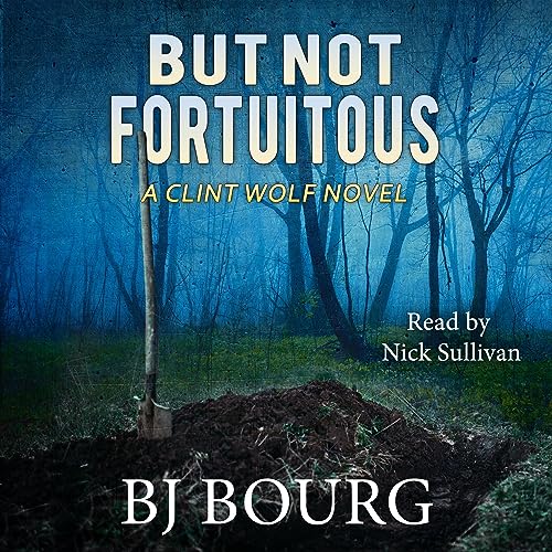 Cover of But Not Fortuitous