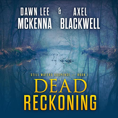 Cover of Dead Reckoning