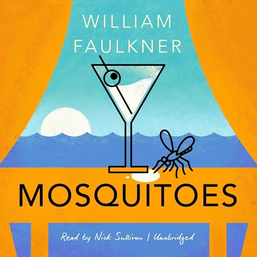 Cover of Mosquitoes
