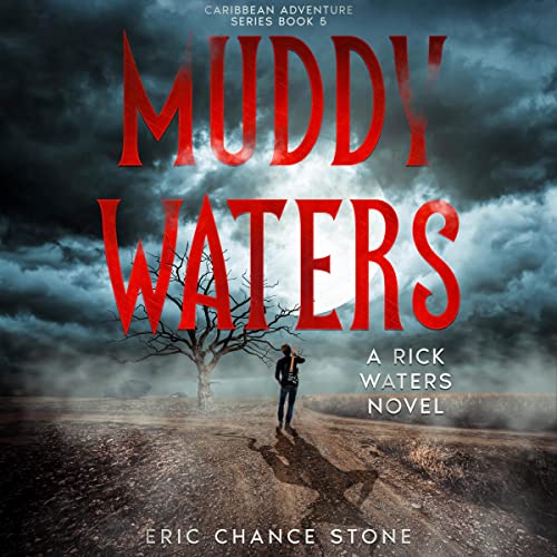 Cover of Muddy Waters