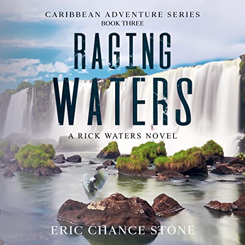 Cover of Raging Waters