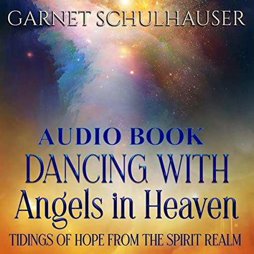 Cover of Dancing with Angels in Heaven