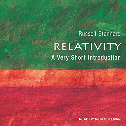 Cover of Relativity