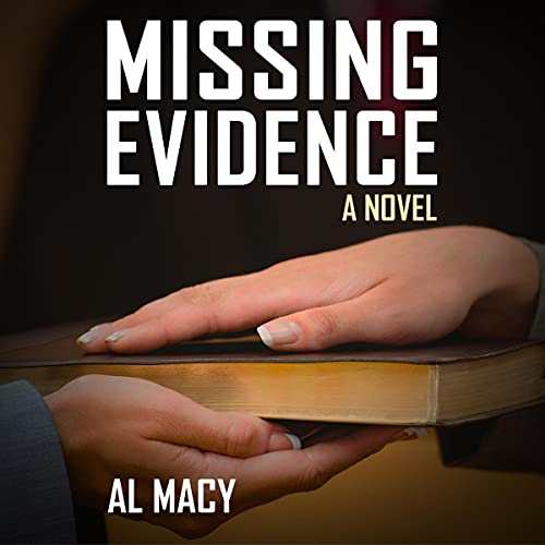 Cover of Missing Evidence
