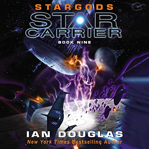 Cover of Stargods