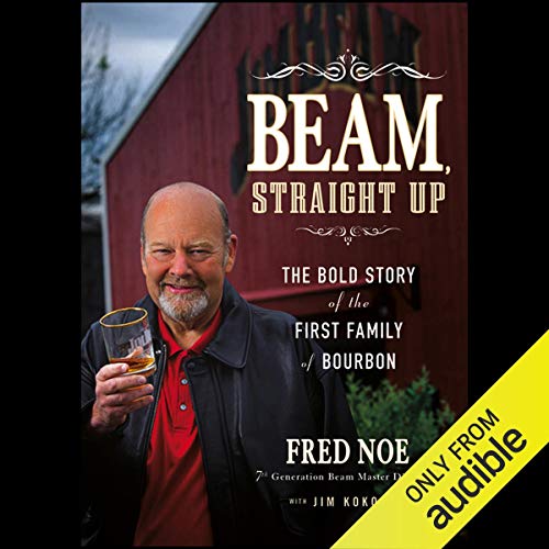 Cover of Beam, Straight Up