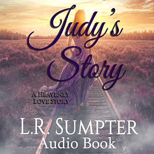 Cover of Judy's Story