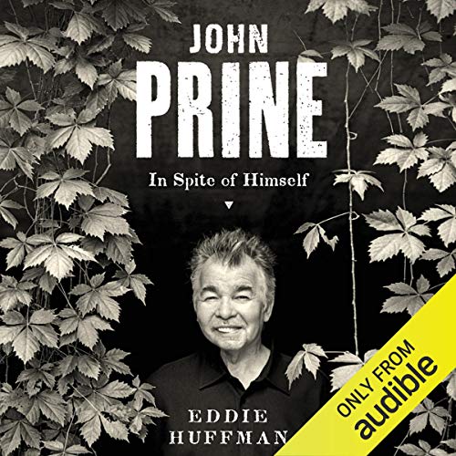 Cover of John Prine