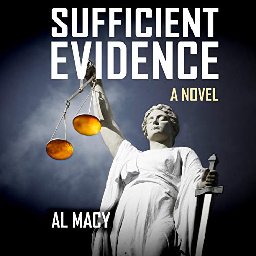 Cover of Sufficient Evidence