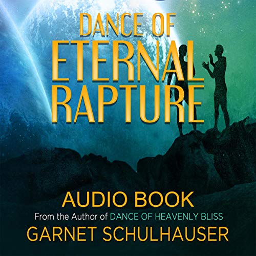 Cover of Dance of Eternal Rapture