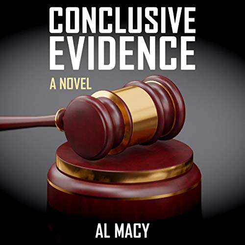 Cover of Conclusive Evidence: A Novel