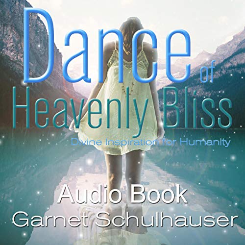 Cover of Dance of Heavenly Bliss