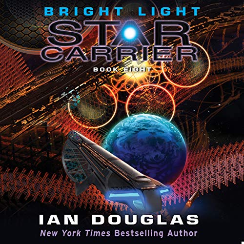 Cover of Bright Light